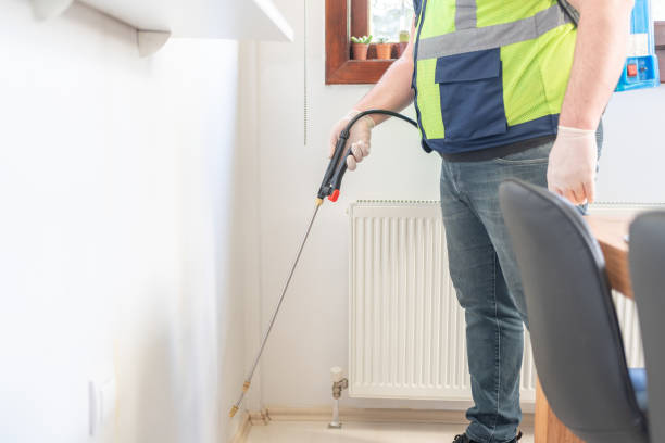 Brinckerhoff, NY Pest Control Company